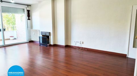 Foto 3 de Piso de alquiler en Zona Norte, Majadahonda