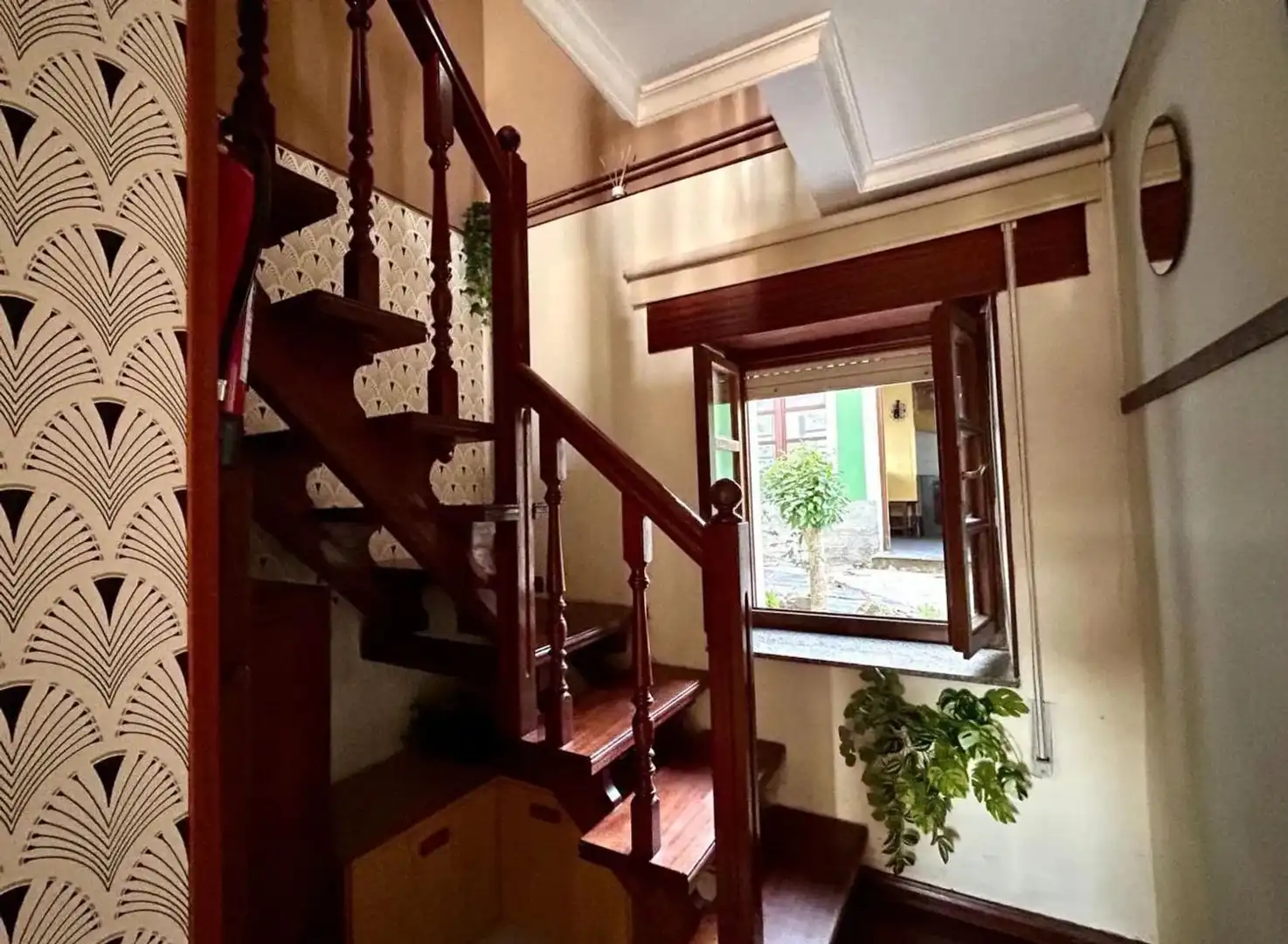 Casa o chalet en venta en Castropol con Calefacción, Terraza y Trastero