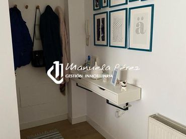 Appartement compact à vendre à Casco Antiguo