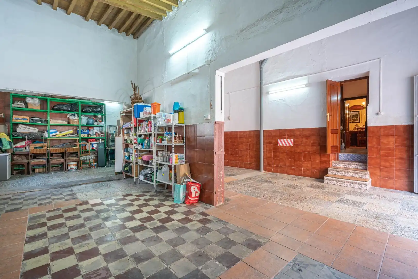 Houses for sale in Almería  with Terrace, Storage room and Balcony