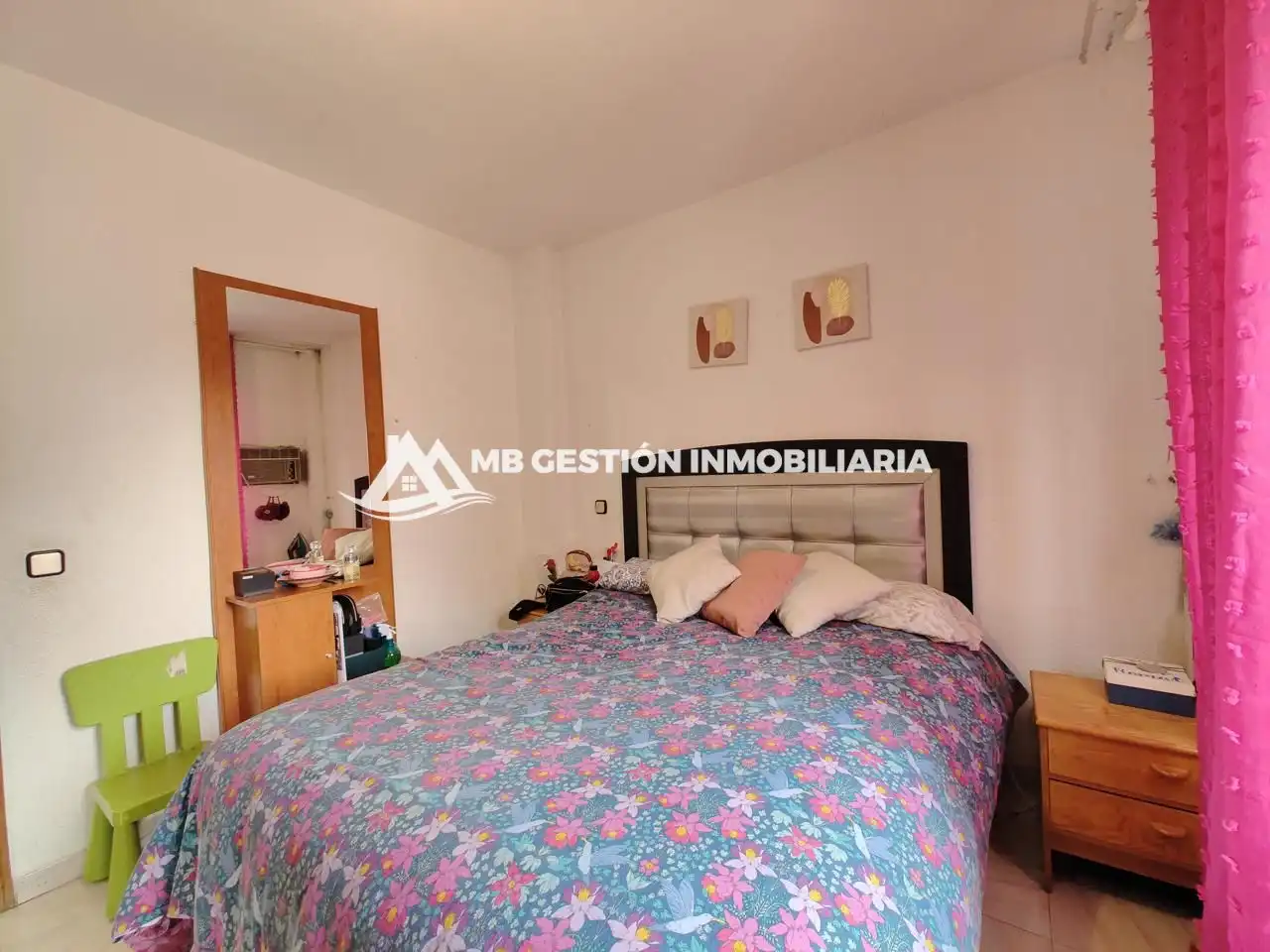 Habitación de Piso en venta en Fuenlabrada con Calefacción y Terraza