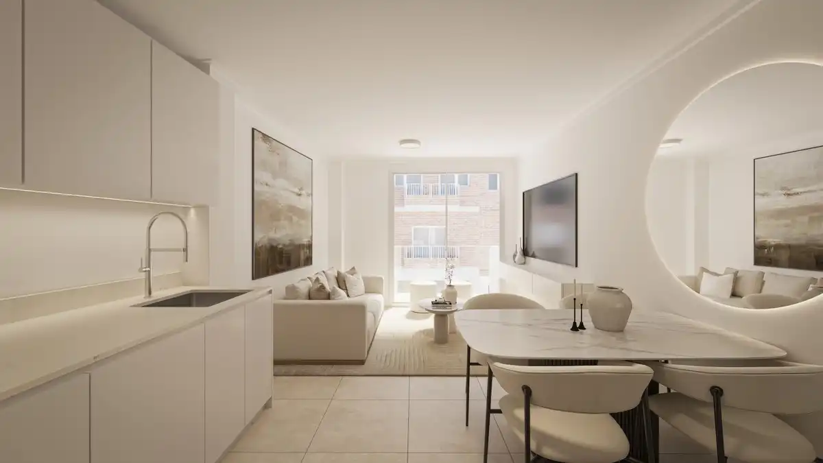 Apartament en venda a Centro, imagen 8