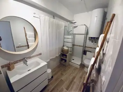 Mini appartamento in vendita a Centro ciudad, imagen 41