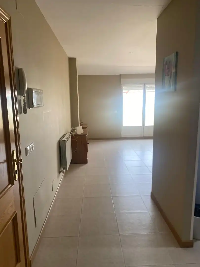 Ático en venta en Medina de Rioseco con Calefacción, Terraza y Amueblado