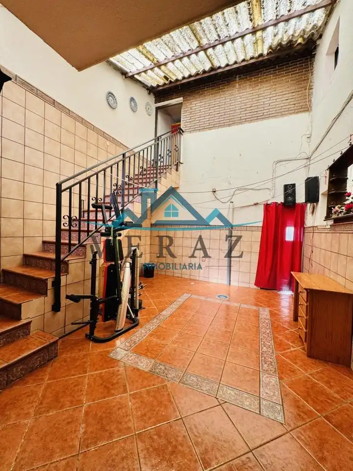Casa o chalet en venta en Talavera de la Reina con Aire acondicionado y Trastero