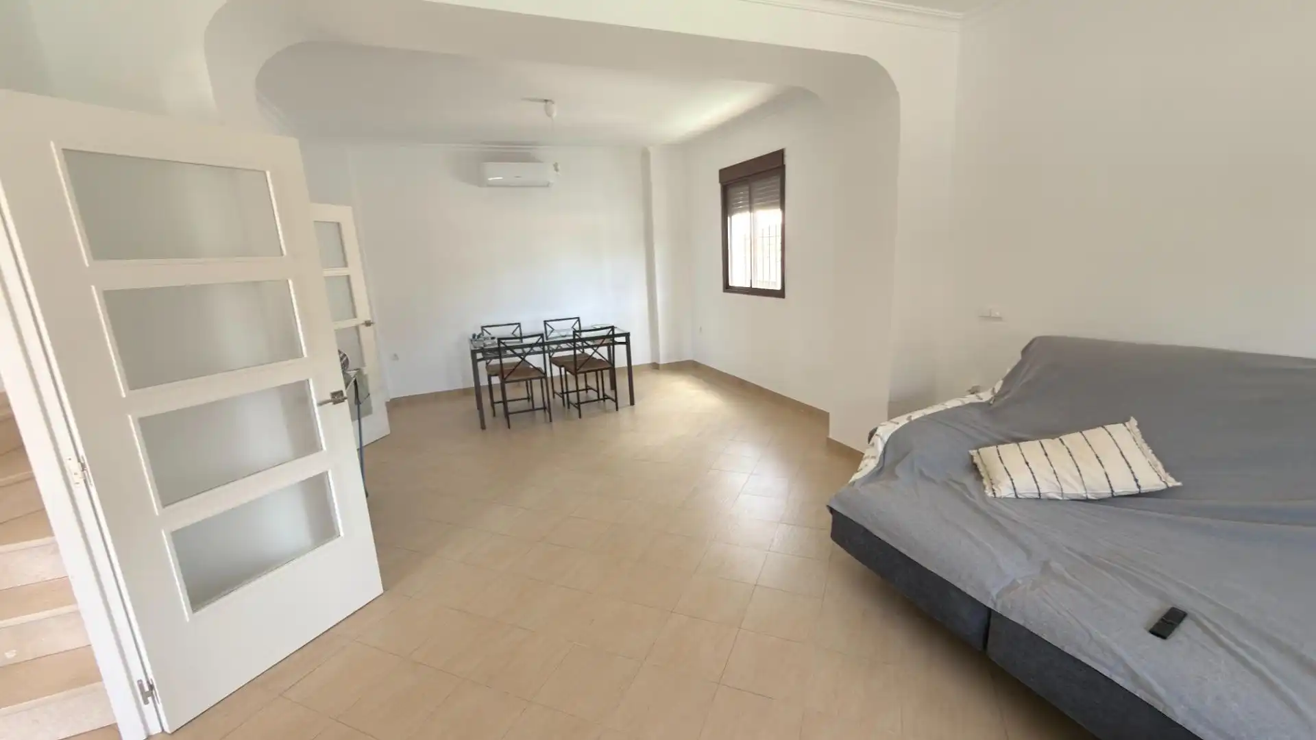 Casa adosada en venta en Mazagón con Aire acondicionado, Trastero y Piscina