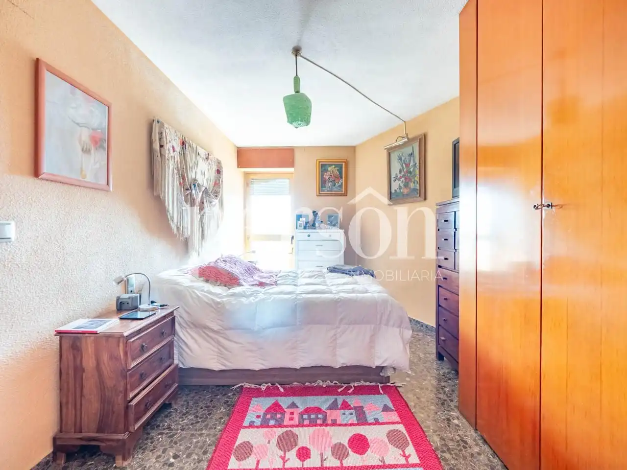 Wohnung mit Aufzug zum Verkauf in La Saïdia, imagen 33