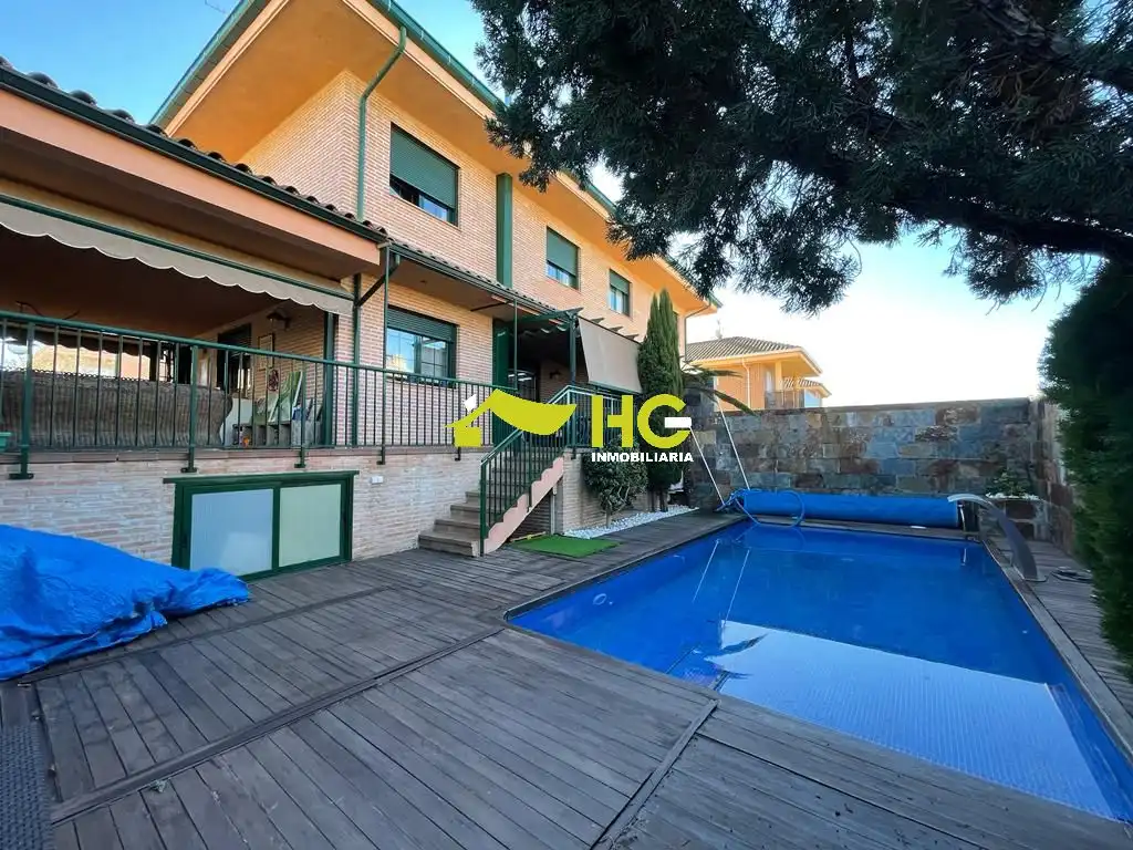 Casa o xalet de lloguer a Centro