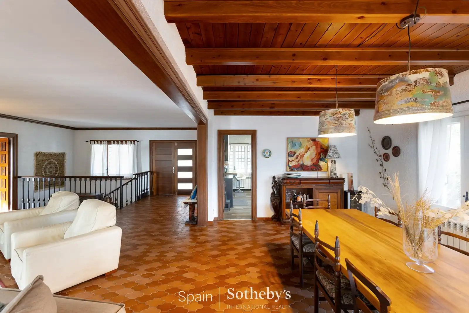 House with pool for sale in Carrer de Joan Colom i Agusti, imagen 16
