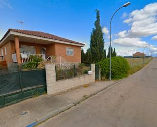 Casa o xalet en venda a Calle Castilla, El Casar