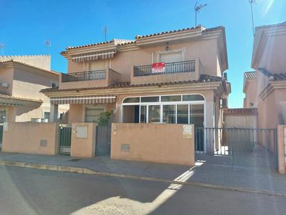 Exterior view of Duplex for sale in Cartagena  with Terrace and Balcony