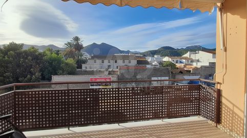 Foto 5 de Àtic en venda a Xaló, Alicante