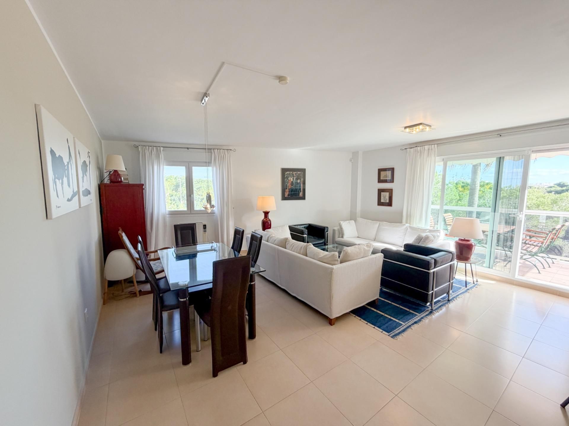 Living room of Apartment for sale in Manacor  with Heating