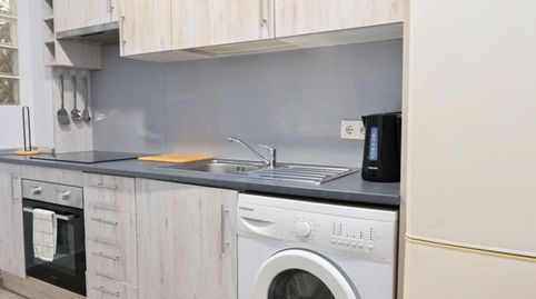 Photo 3 of Apartments for rent in Tres Olivos - Valverde, Madrid Capital