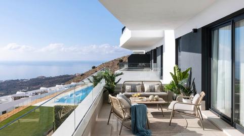 Photo 3 of Attic for sale in Cotomar, Rincón de la Victoria