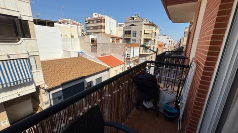 Foto 5 de Apartamento en venta en Pueblo, Guardamar del Segura