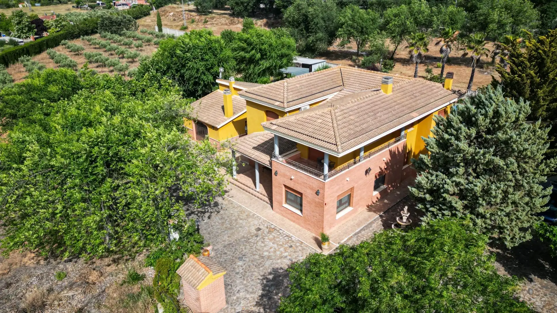 Villa mit Pool zum Verkauf in Calle marjal, imagen 4