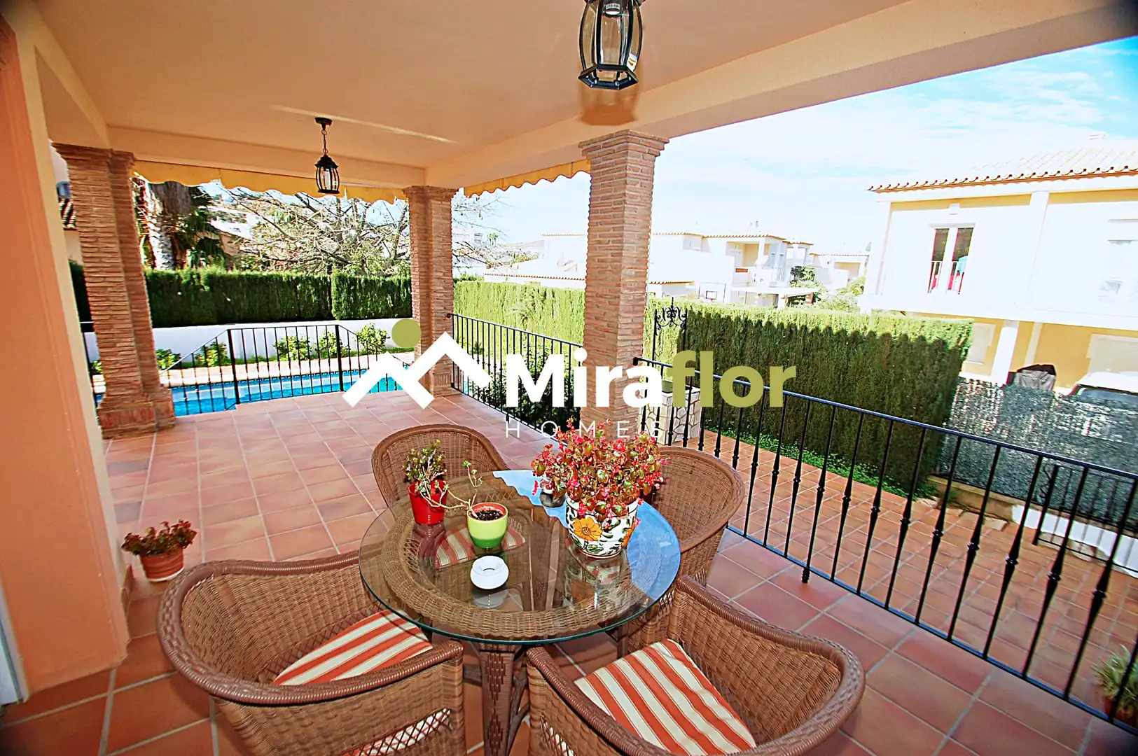 Villa avec piscine à vendre à El Montgó, imagen 3