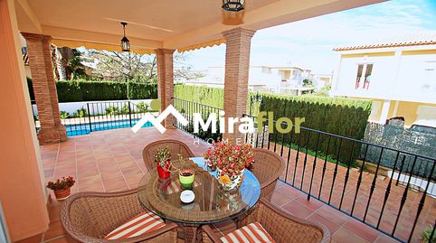 Chalet independiente familiar en Denia San Juan, imatge 3