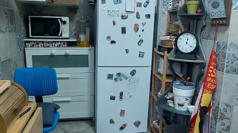 Foto 2 de Pis en venda a Calle de Villamanín, Lucero, Madrid