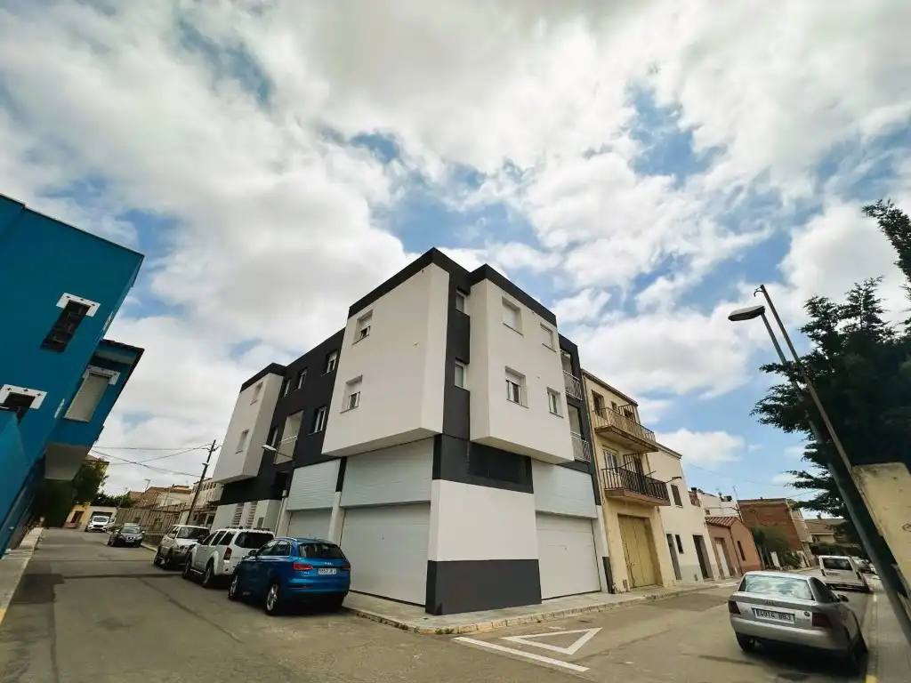 Flat with lift for sale in Carrer Verge de Montserrat, imagen 34