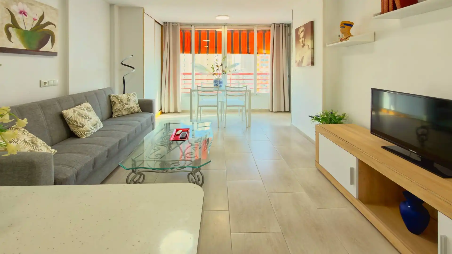 Wohnung mit Pool zum Verkauf in Calle Calle Londres, imagen 11