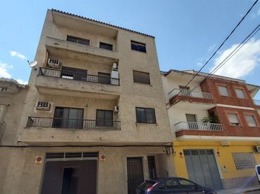 Appartement à vendre à MIGUEL HERNANDEZ
