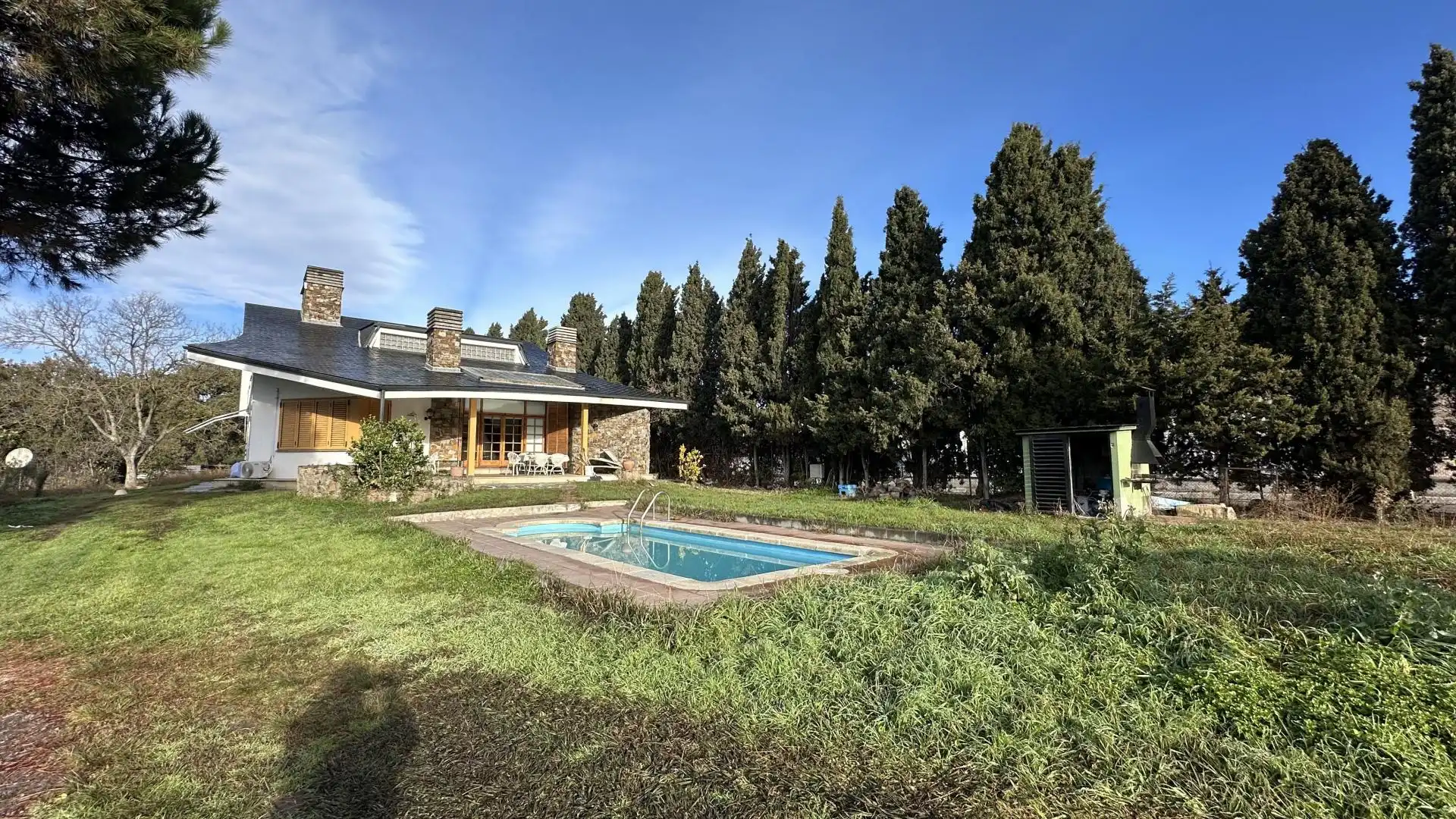 Casa o xalet en venda a Llinars del Vallès