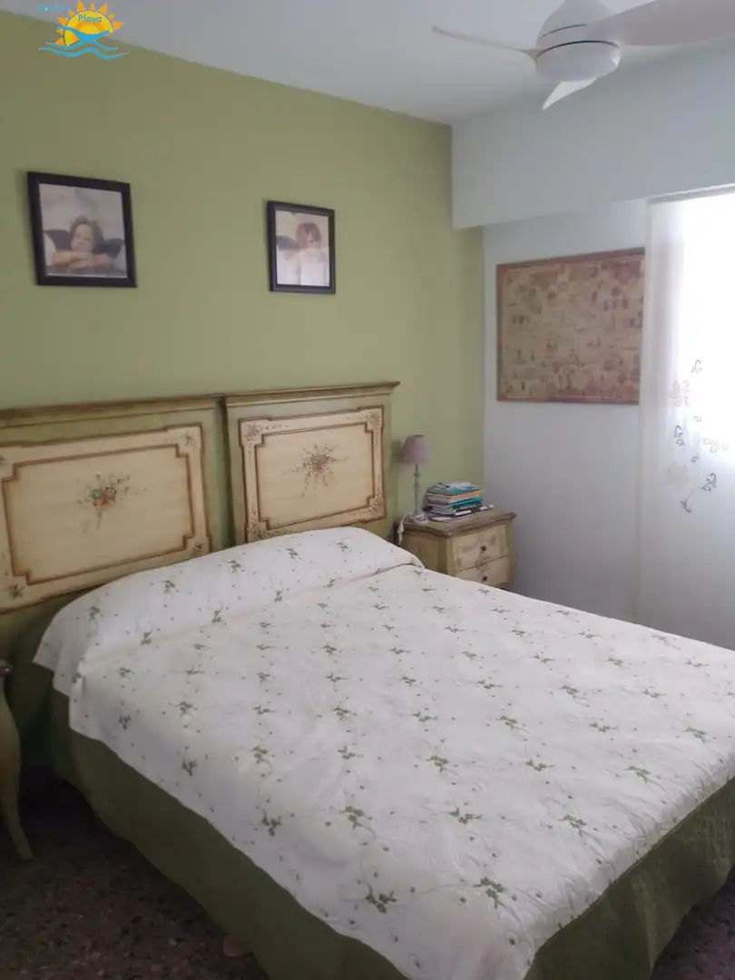 Maisonette zur Miete in Sant Antoni