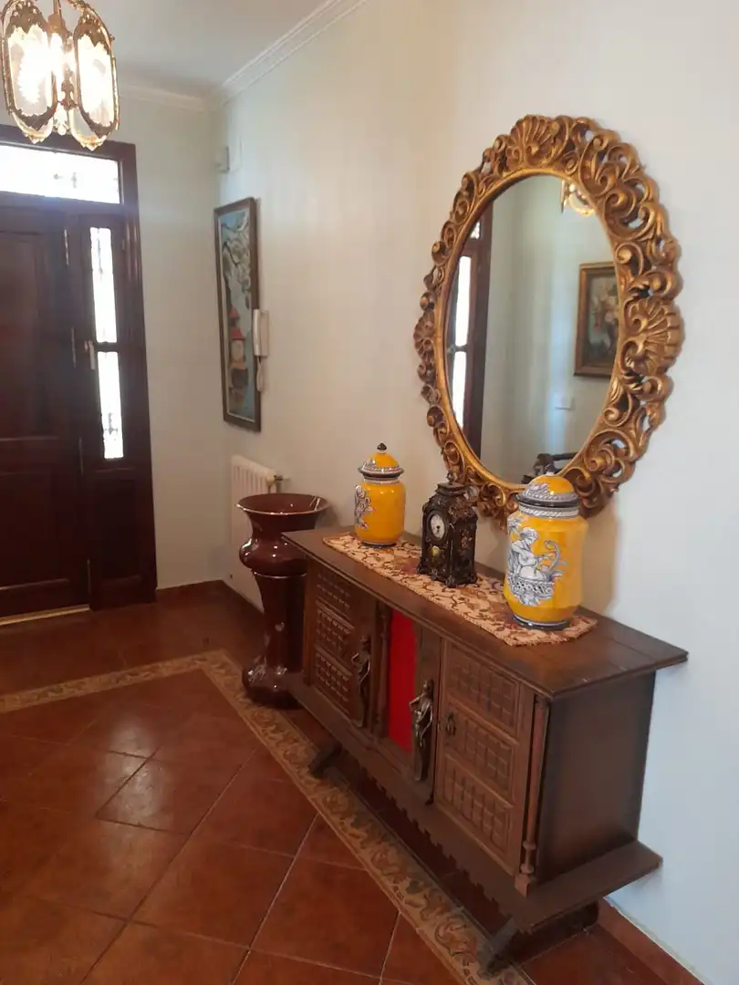 Chalet en venta en Pedanías - Extrarradio, imagen 14