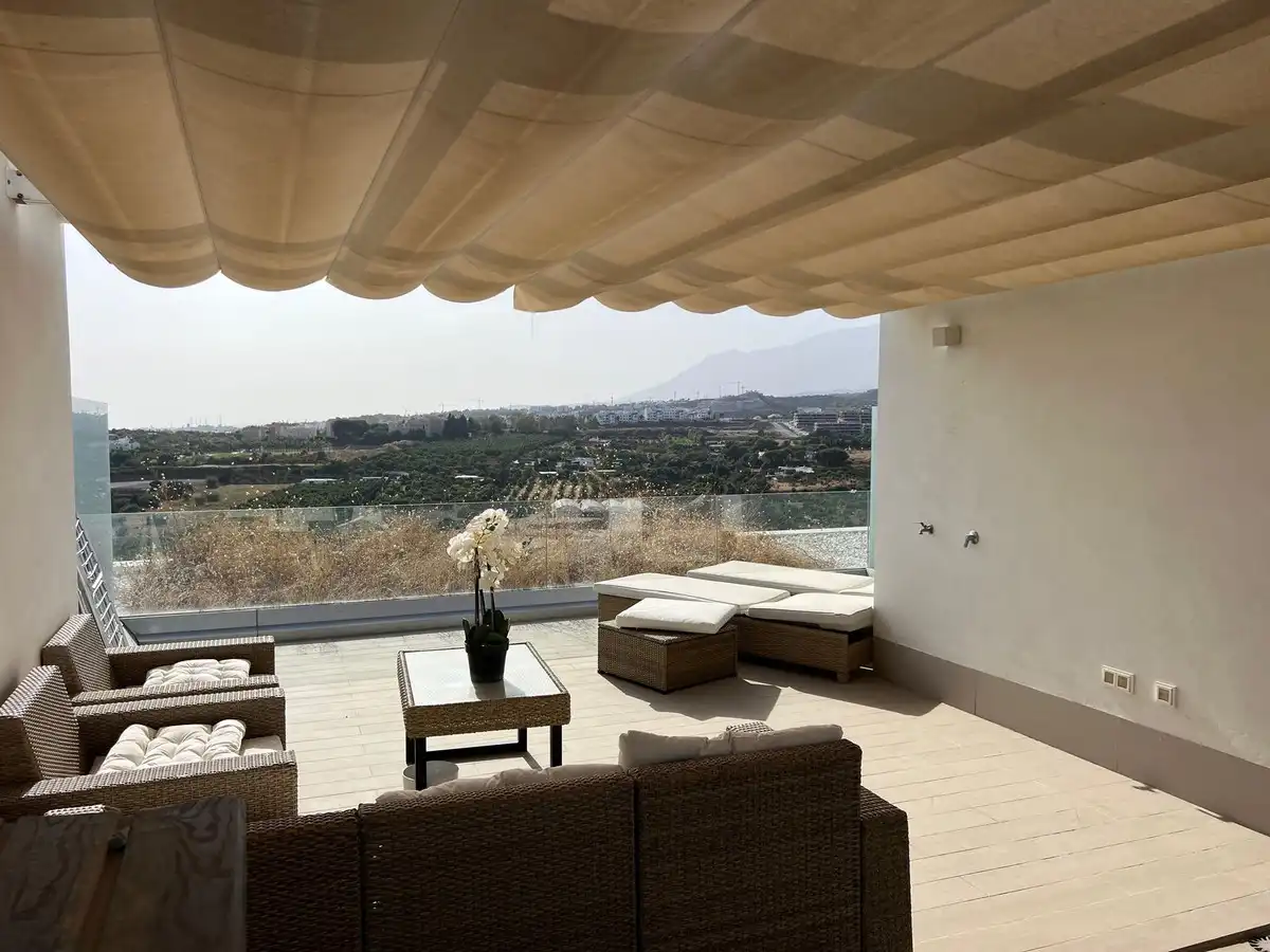 Adossat amb piscina en venda a Benamara - Atalaya, imagen 14