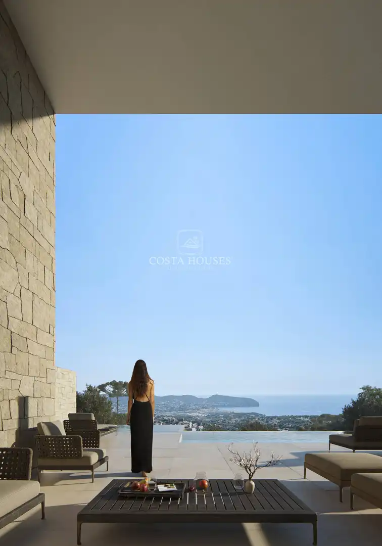 Detached house with pool for sale in Pinar del Advocat - Cometa, imagen 12