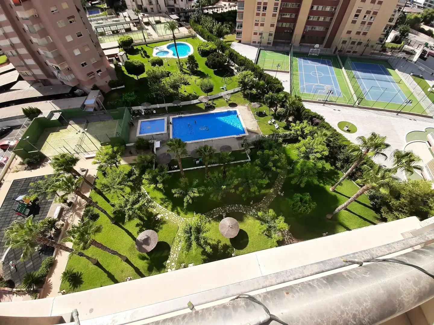 Appartamento con piscina in vendita a Avinguda de Juan Zaragoza, imagen 19