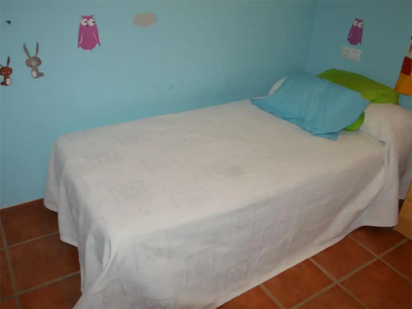 Dormitori de Dúplex en venda en Albuñuelas amb Aire condicionat, Jardí privat i Traster