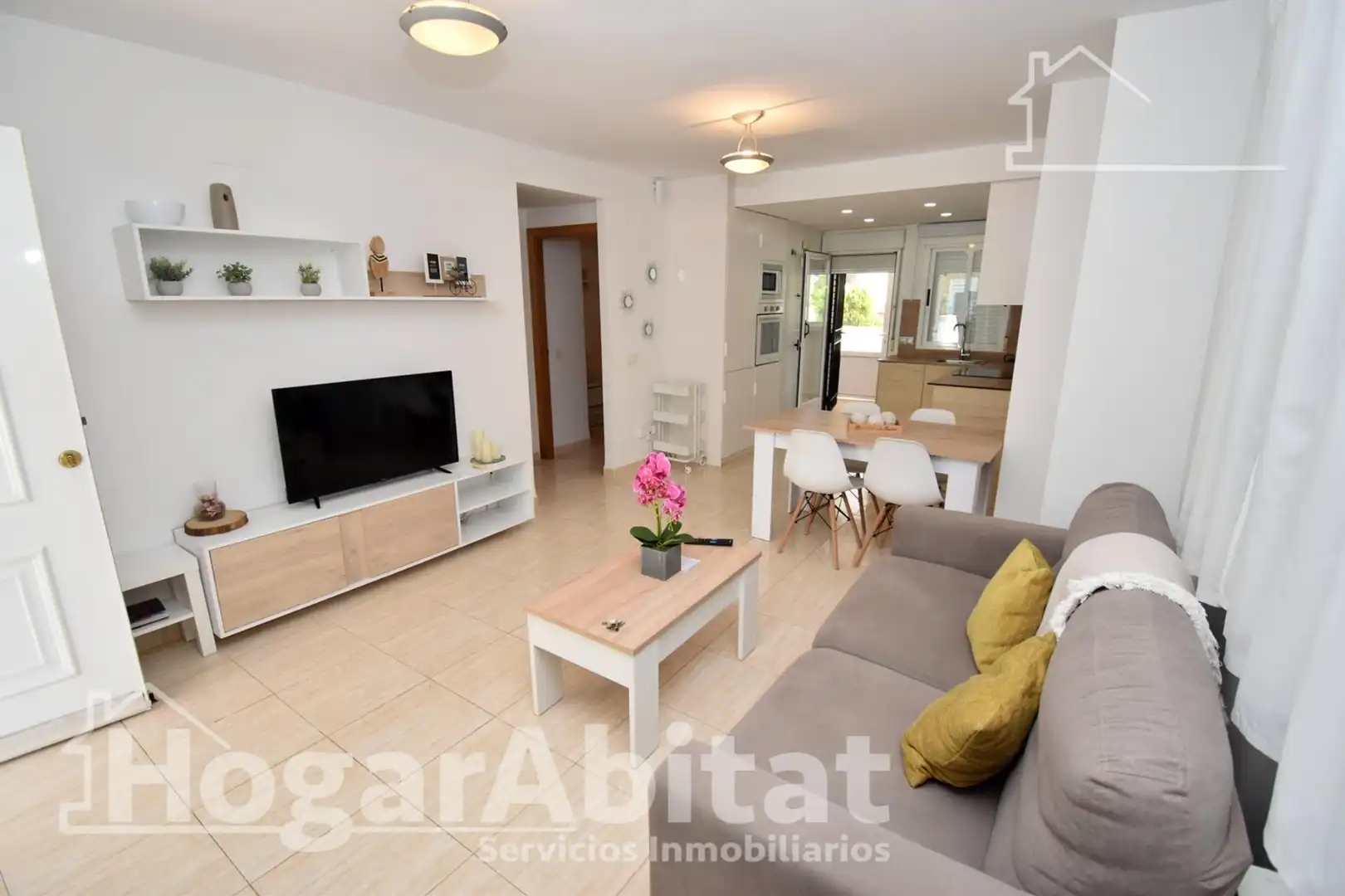 Wohnung mit Pool zum Verkauf in Avenida Avenida Central