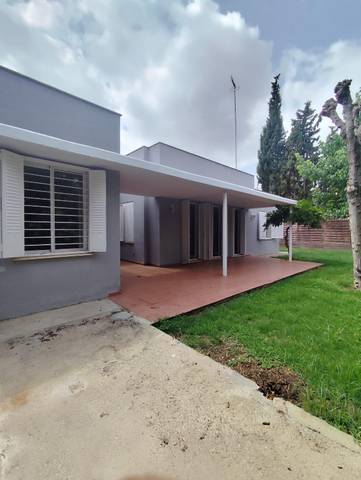 Casa-chalet en Venta en Almensilla