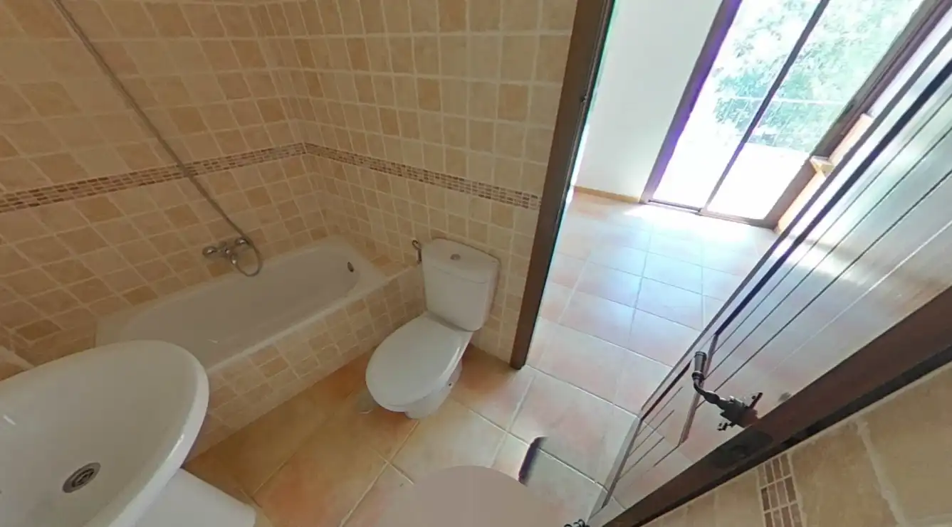 Baño de Piso en venta en Paterna del Río