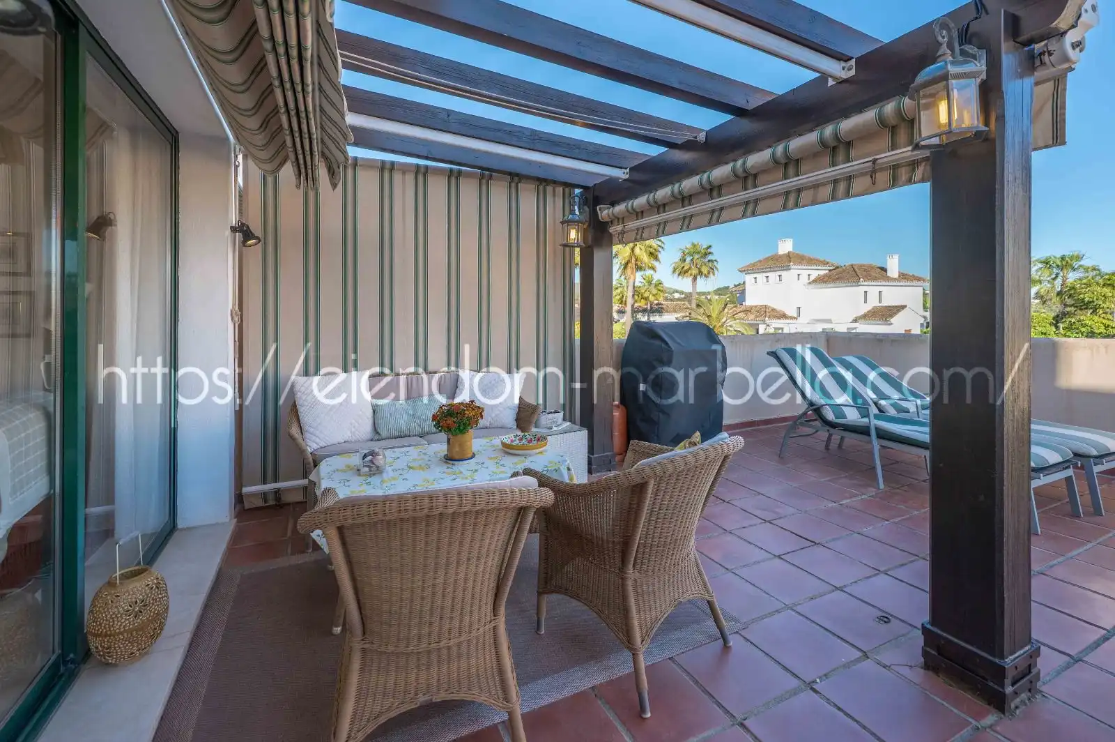 Apartament amb piscina en venda a Calle Dalia, imagen 10