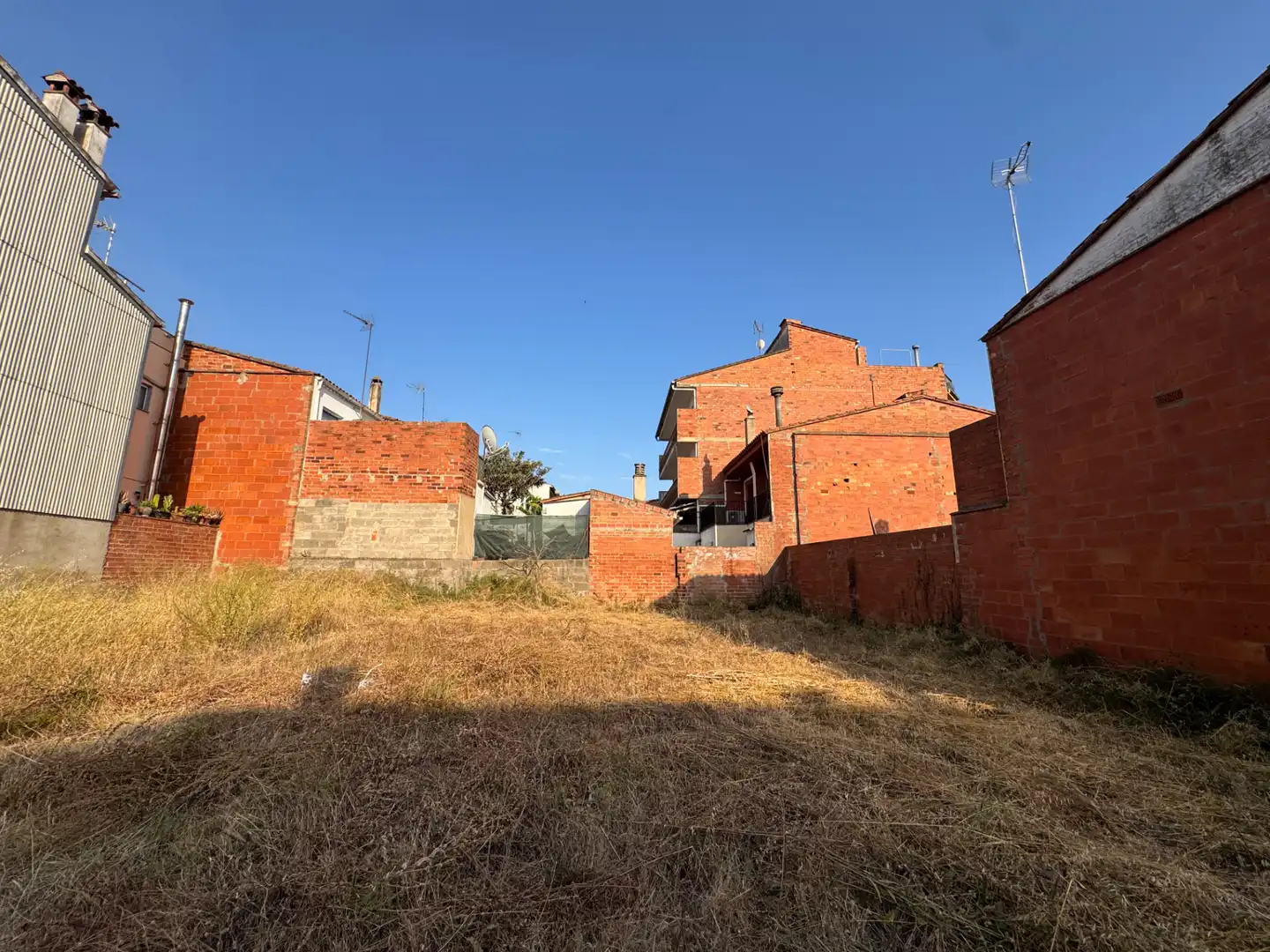 Residencial en venta en Llagostera
