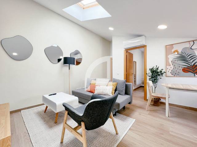 Piso en Alquiler en Lagasca en Recoletos