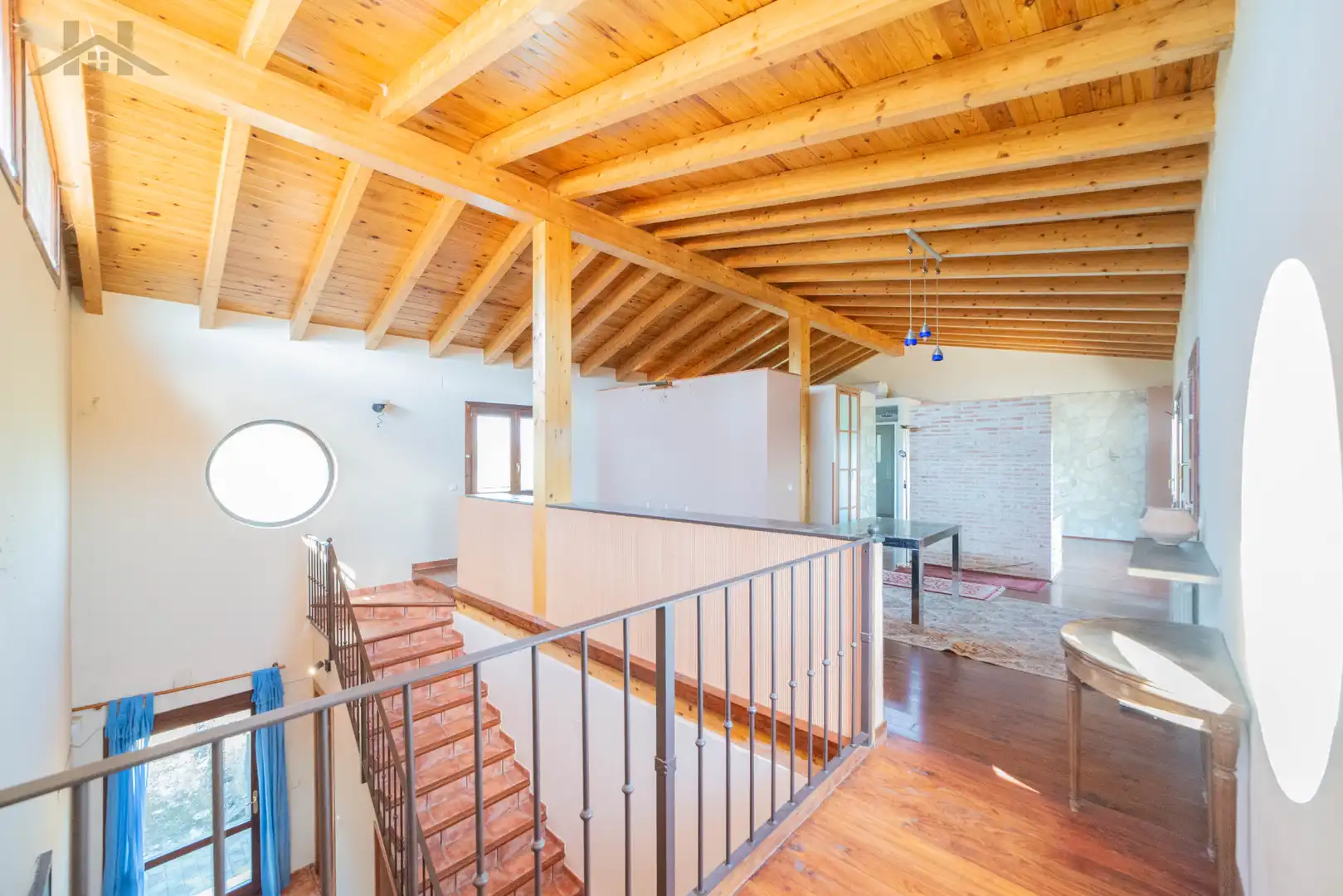Casa o chalet en venta en El Escorial con Calefacción, Jardín privado y Parquet
