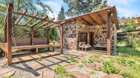 Foto 4 de Casa o xalet en venda a Passeig Font Vella, Sant Hilari Sacalm, Girona