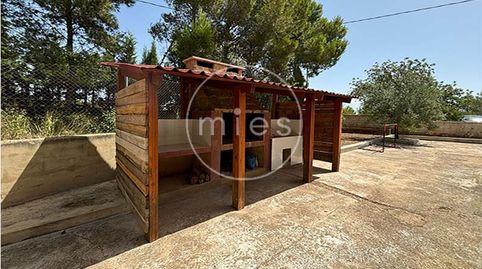 Foto 3 de Casa o xalet en venda a Cañapar, Turís, Valencia