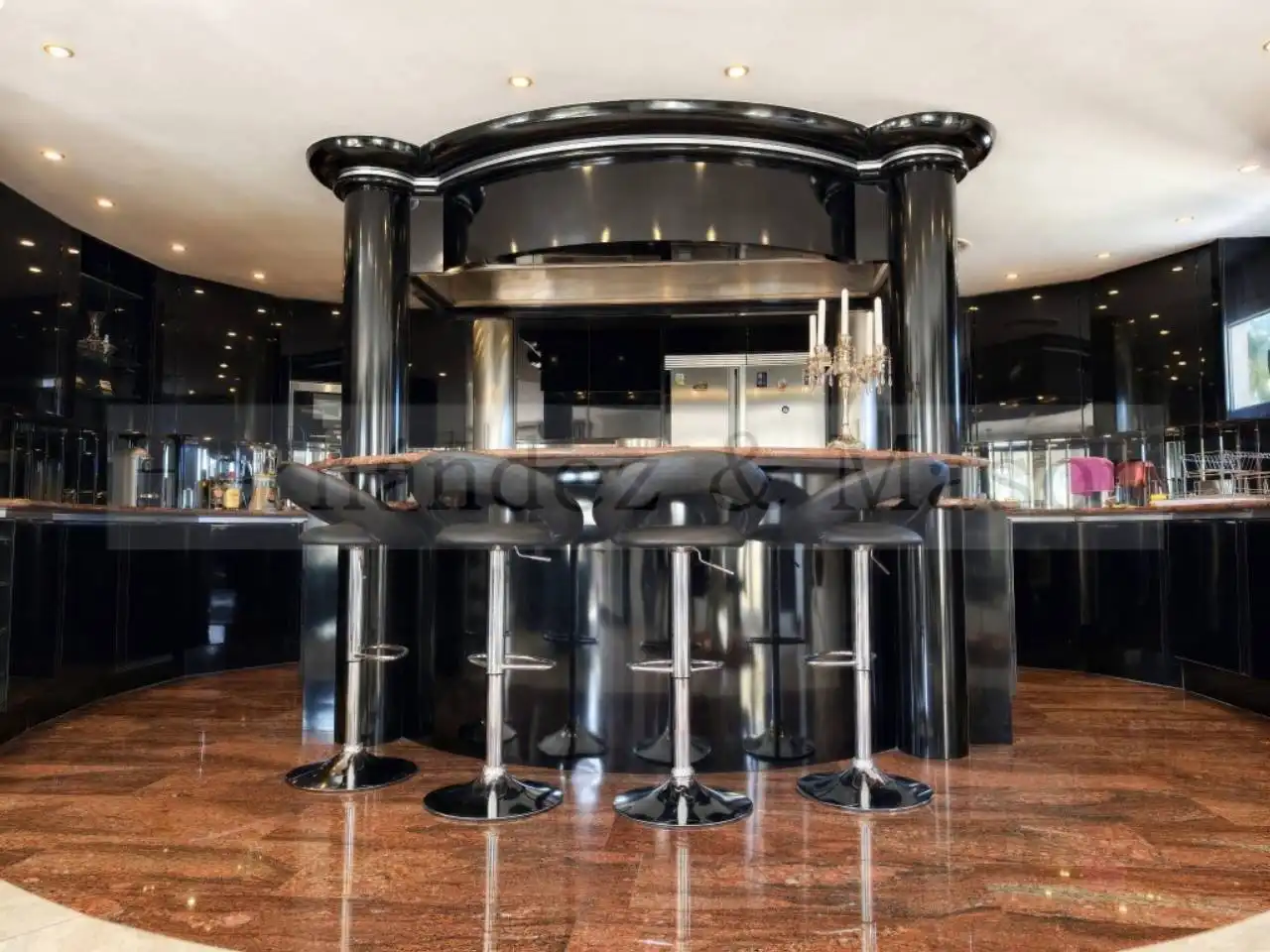 Penthouse mit Terrasse zum Verkauf in Calle Fragata, imagen 20