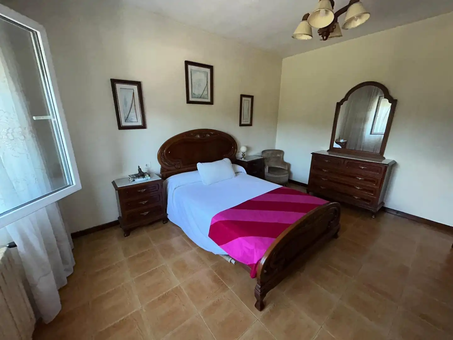 Casa amb jardí en venda a Rianxo, imagen 28
