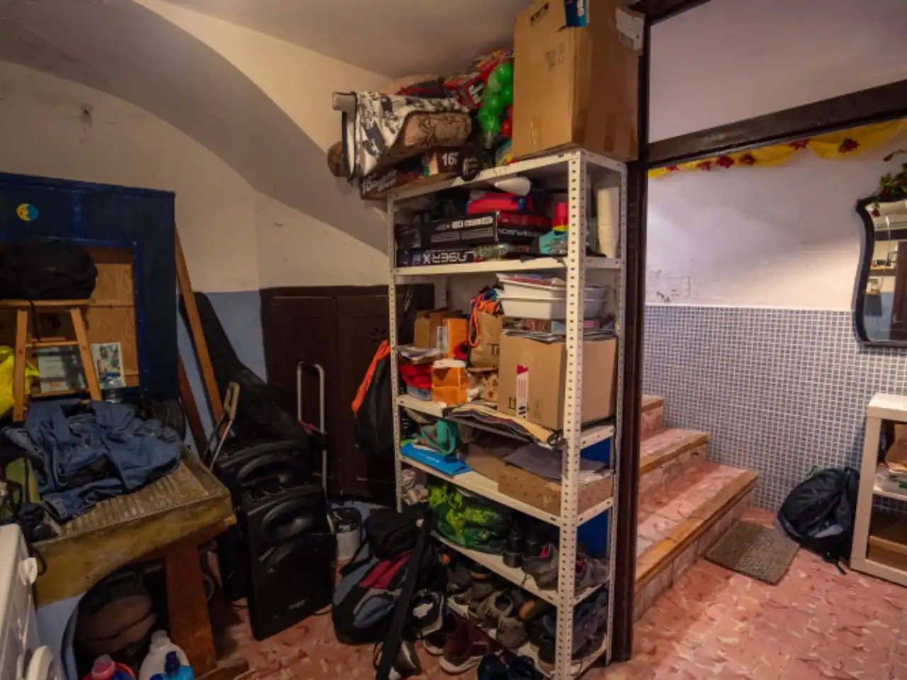 Casa aparellada en venda a Sant Antoni Maria Claret 8, imagen 45