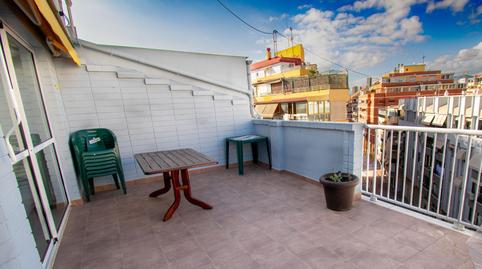 Foto 5 de Pis de lloguer a Colonia Madrid, Alicante