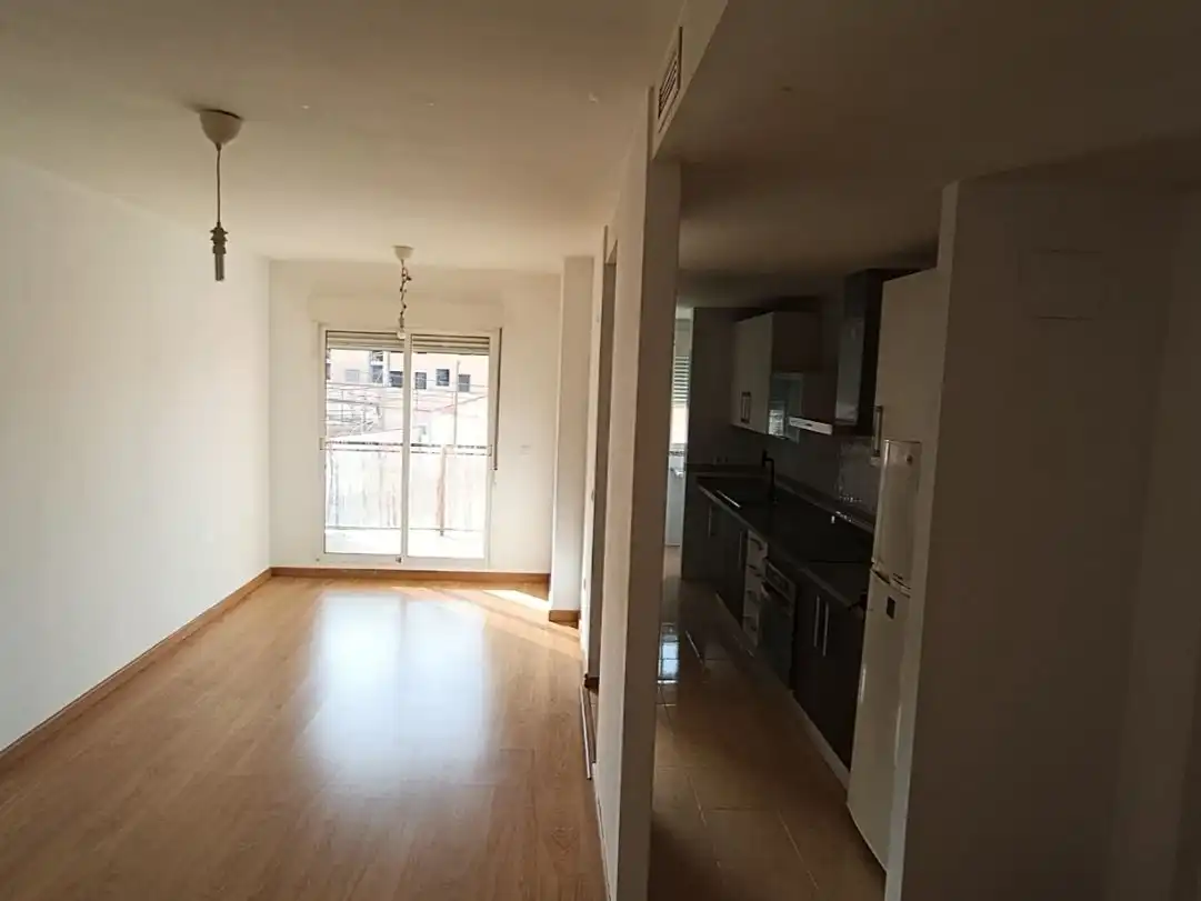 Flat with lift for sale in carrer federico garcia lorca 4