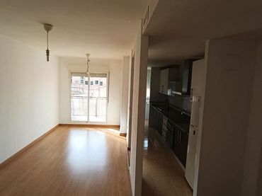 Wohnung mit Aufzug zum Verkauf in carrer federico garcia lorca 4