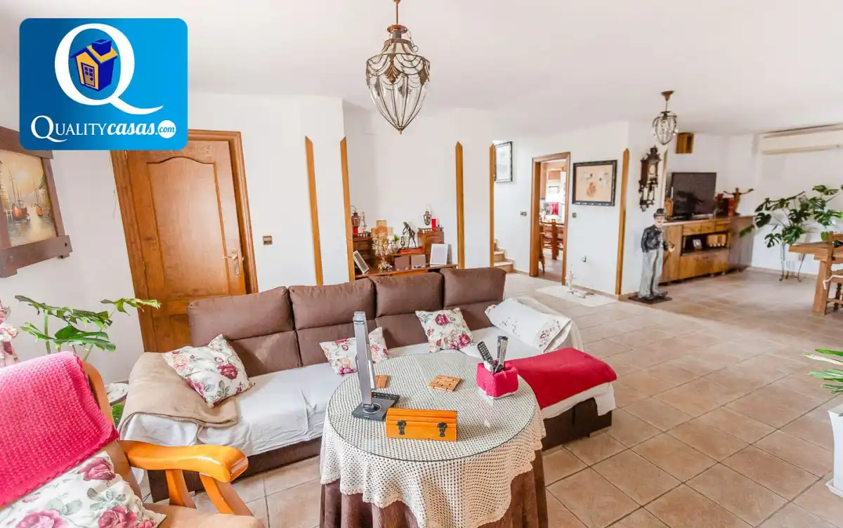 Detached house for sale in Partidas de Alicante, imagen 8